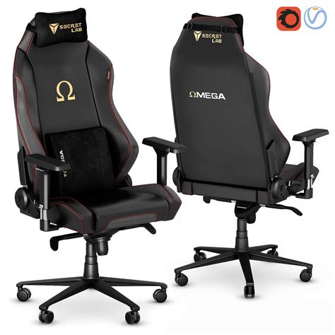 titan omega|secretlab omega 2020 series chair.